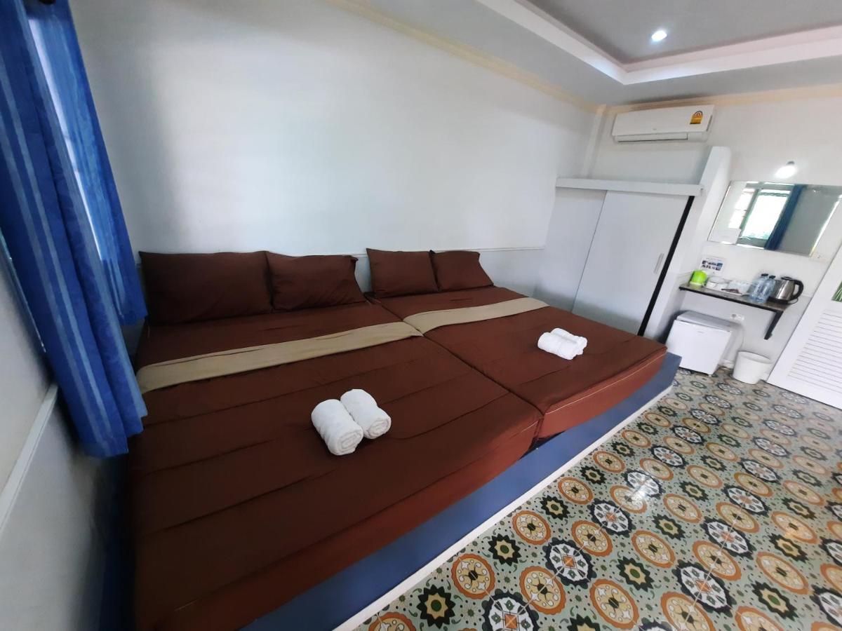 Fancy Carp Resort Cha-Am Εξωτερικό φωτογραφία
