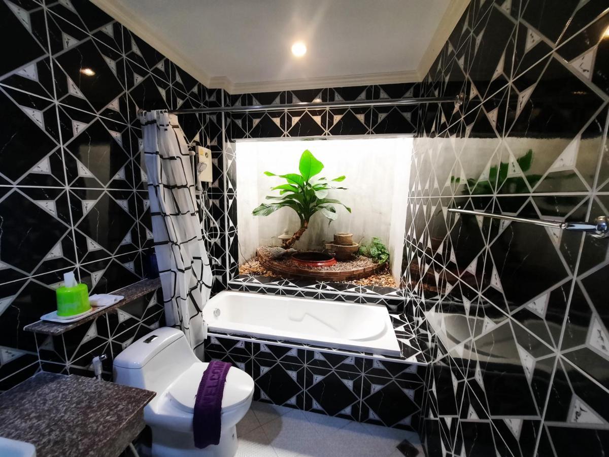 Fancy Carp Resort Cha-Am Εξωτερικό φωτογραφία