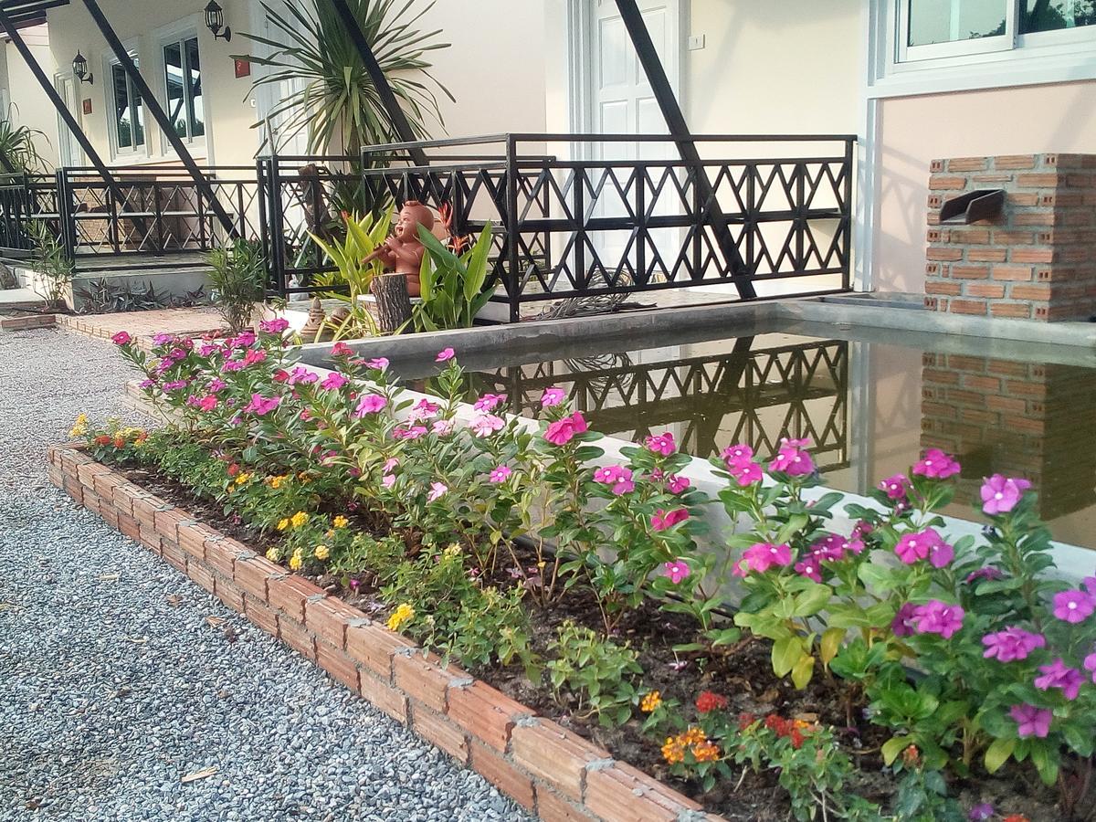 Fancy Carp Resort Cha-Am Εξωτερικό φωτογραφία