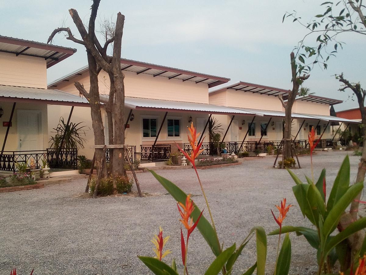 Fancy Carp Resort Cha-Am Εξωτερικό φωτογραφία
