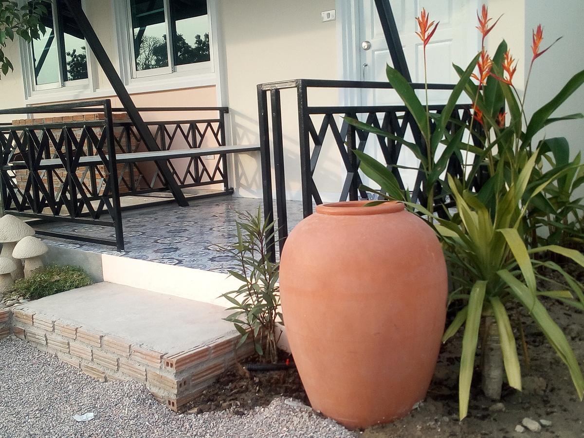 Fancy Carp Resort Cha-Am Εξωτερικό φωτογραφία