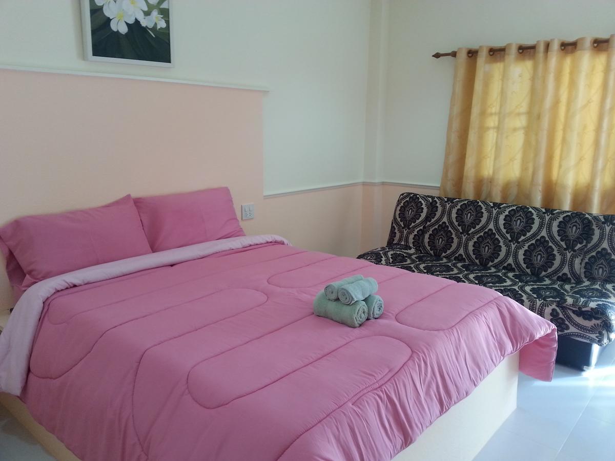 Fancy Carp Resort Cha-Am Εξωτερικό φωτογραφία
