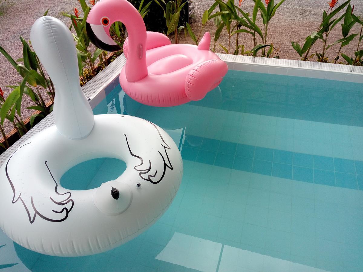 Fancy Carp Resort Cha-Am Εξωτερικό φωτογραφία