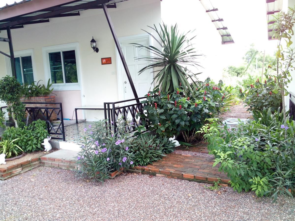 Fancy Carp Resort Cha-Am Εξωτερικό φωτογραφία
