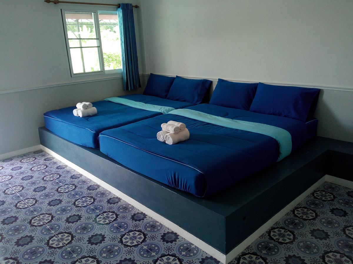Fancy Carp Resort Cha-Am Εξωτερικό φωτογραφία